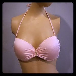 Victoria's Secret bikini top